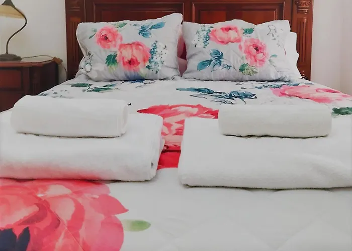 Julia House Holidays Апартаменты *
