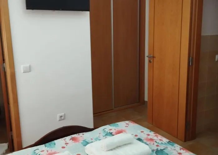 Апартаменты Julia House Holidays Назаре