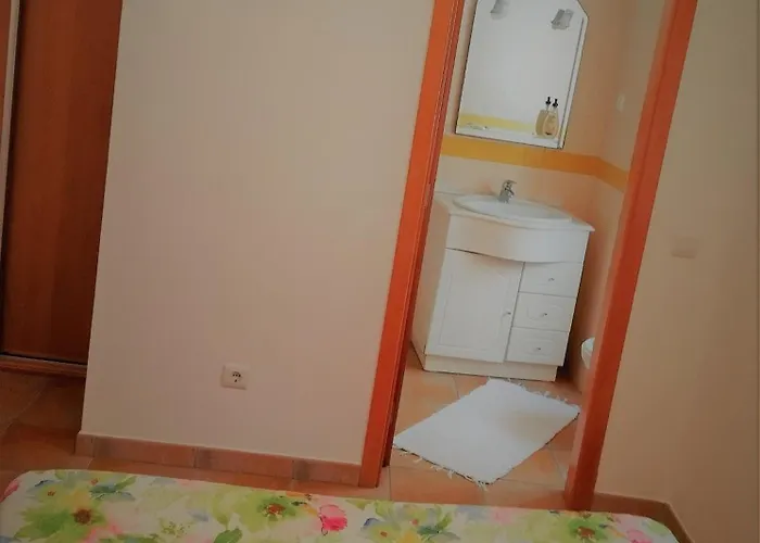 Апартаменты Julia House Holidays