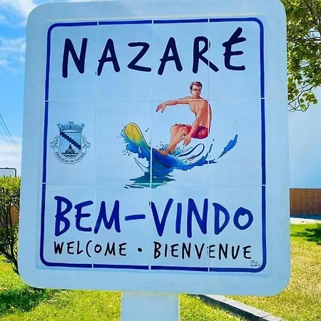 Julia House Holidays Nazaré